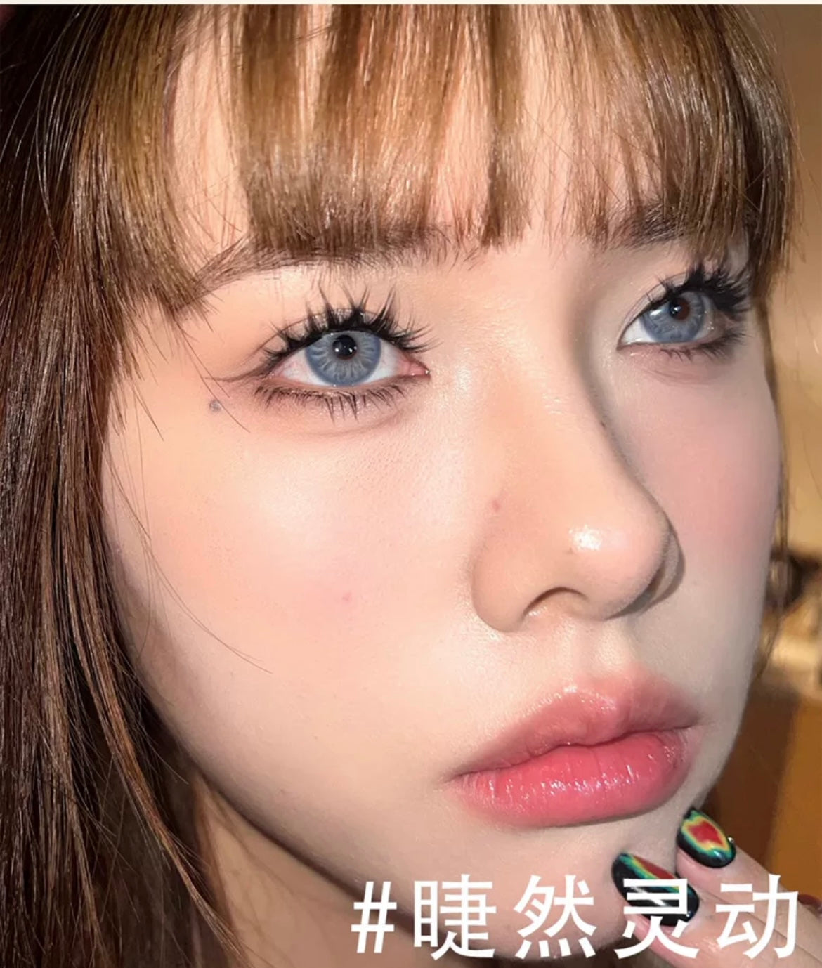 YOLO VI 摇一夏|懒人小花卷假睫毛Segmented Single Cluster Eyelashes